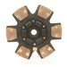 Centerforce 415115705 DYAD(R) XDS 10.4, Clutch and Flywheel Kit - Truck Part Superstore