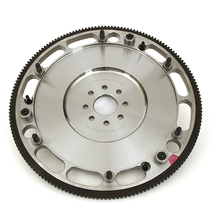 Centerforce 415115705 DYAD(R) XDS 10.4, Clutch and Flywheel Kit - Truck Part Superstore