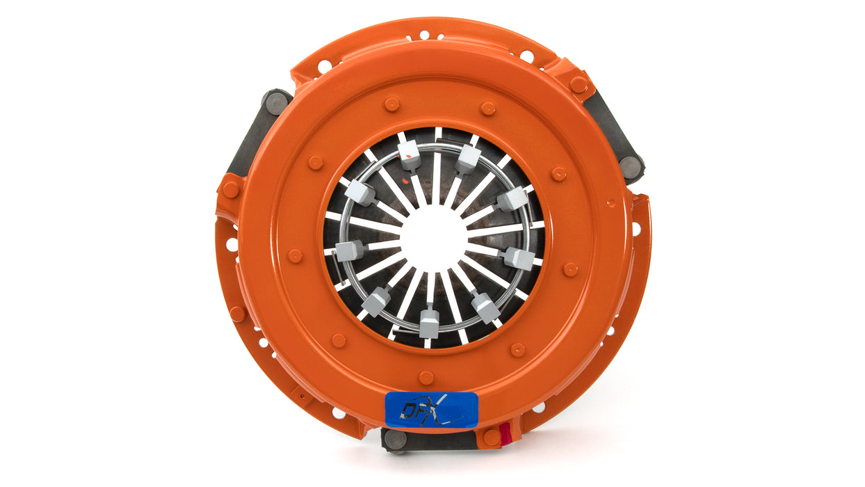 Centerforce 415614842 DYAD(R) XDS 10.4, Clutch and Flywheel Kit - Truck Part Superstore
