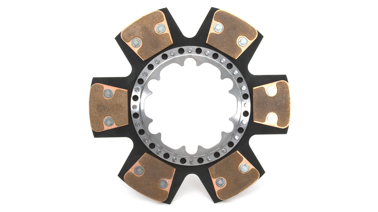 Centerforce 415614842 DYAD(R) XDS 10.4, Clutch and Flywheel Kit - Truck Part Superstore