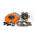 Centerforce 415614867 DYAD(R) XDS 10.4, Clutch and Flywheel Kit - Truck Part Superstore