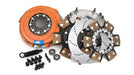 Centerforce 415614877 DYAD(R) XDS 10.4, Clutch and Flywheel Kit - Truck Part Superstore