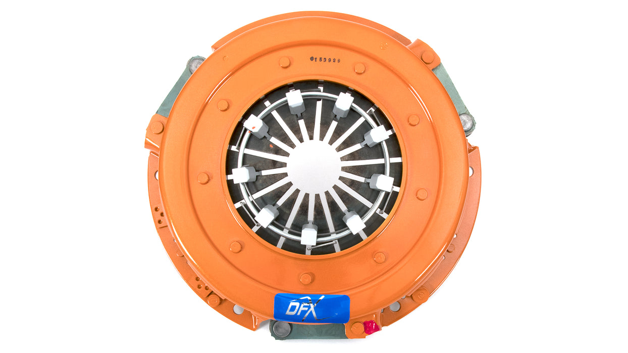 Centerforce 415614877 DYAD(R) XDS 10.4, Clutch and Flywheel Kit - Truck Part Superstore