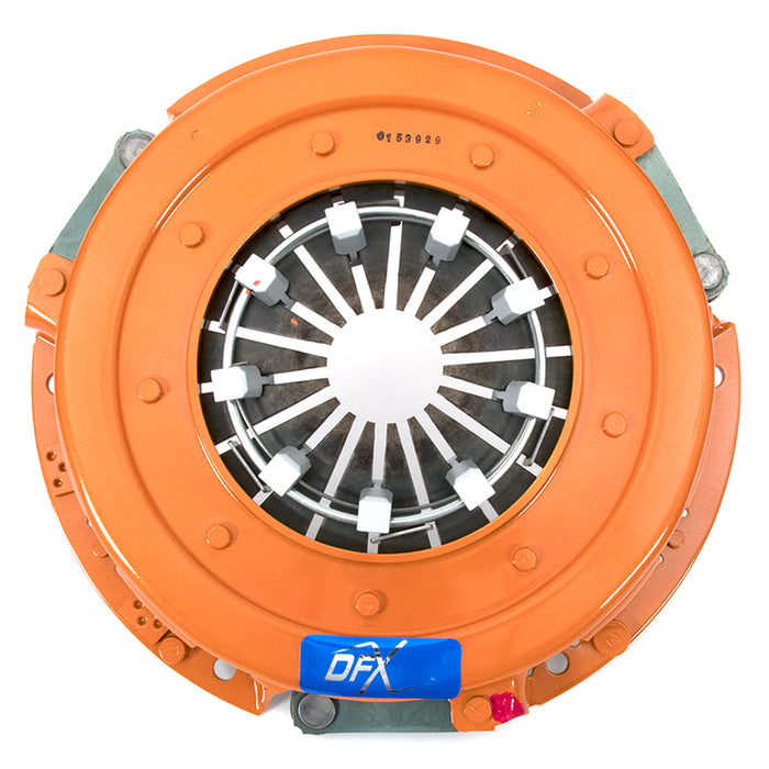 Centerforce 415614877 DYAD(R) XDS 10.4, Clutch and Flywheel Kit - Truck Part Superstore