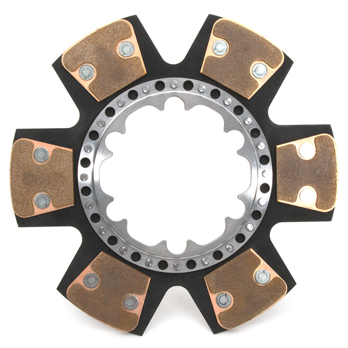 Centerforce 415614877 DYAD(R) XDS 10.4, Clutch and Flywheel Kit - Truck Part Superstore