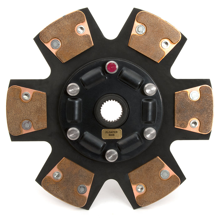 Centerforce 415614877 DYAD(R) XDS 10.4, Clutch and Flywheel Kit - Truck Part Superstore