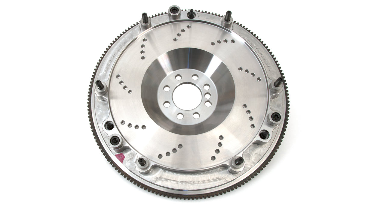 Centerforce 415614877 DYAD(R) XDS 10.4, Clutch and Flywheel Kit - Truck Part Superstore