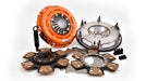 Centerforce 415615690 DYAD(R) XDS 10.4, Clutch and Flywheel Kit - Truck Part Superstore