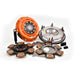 Centerforce 415615690 DYAD(R) XDS 10.4, Clutch and Flywheel Kit - Truck Part Superstore