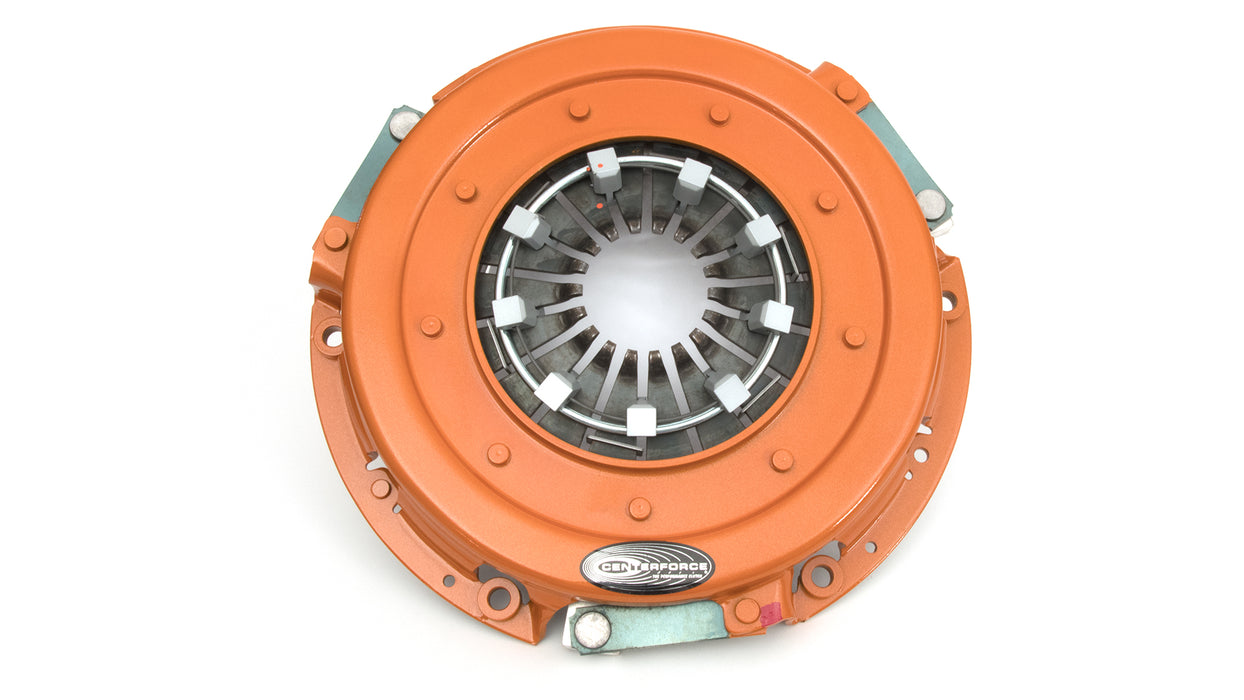 Centerforce 427613092 DYAD(R) XDS 10.4, Clutch and Flywheel Kit - Truck Part Superstore