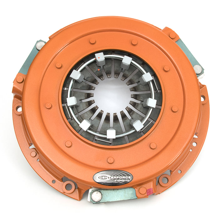 Centerforce 427613092 DYAD(R) XDS 10.4, Clutch and Flywheel Kit - Truck Part Superstore