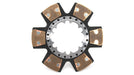 Centerforce 427613092 DYAD(R) XDS 10.4, Clutch and Flywheel Kit - Truck Part Superstore