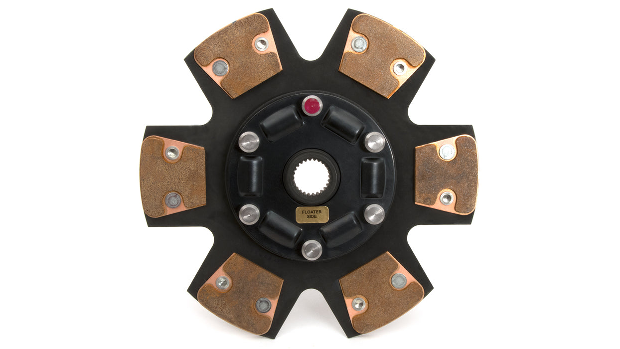 Centerforce 427613092 DYAD(R) XDS 10.4, Clutch and Flywheel Kit - Truck Part Superstore