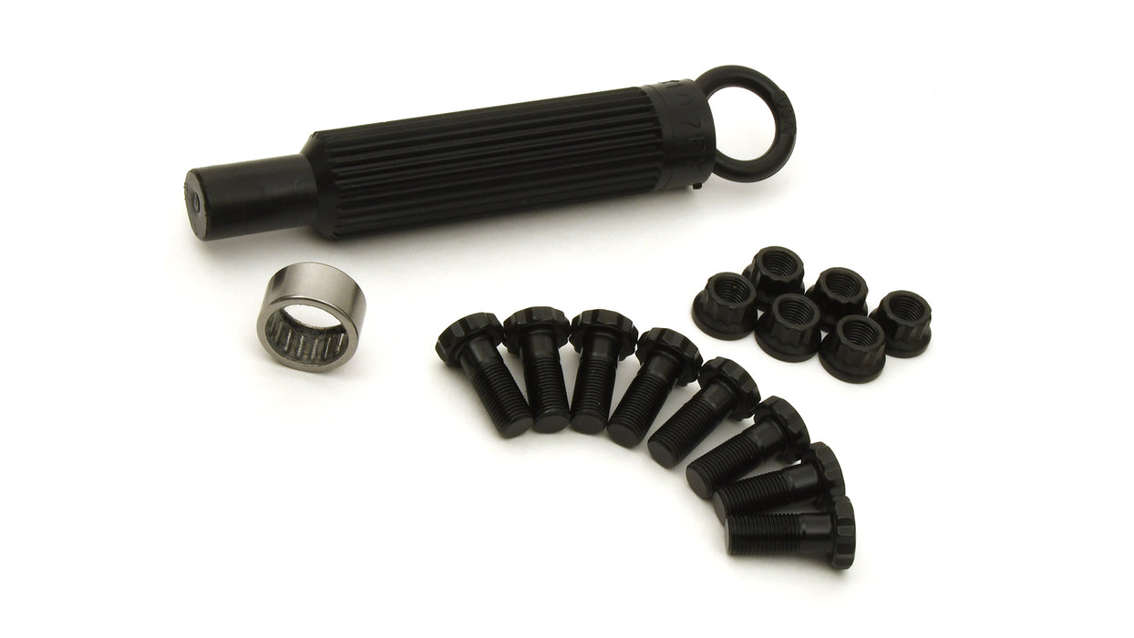 Centerforce 427613092 DYAD(R) XDS 10.4, Clutch and Flywheel Kit - Truck Part Superstore