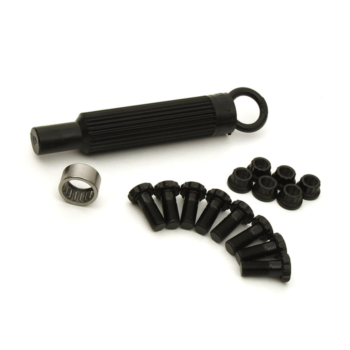 Centerforce 427613092 DYAD(R) XDS 10.4, Clutch and Flywheel Kit - Truck Part Superstore