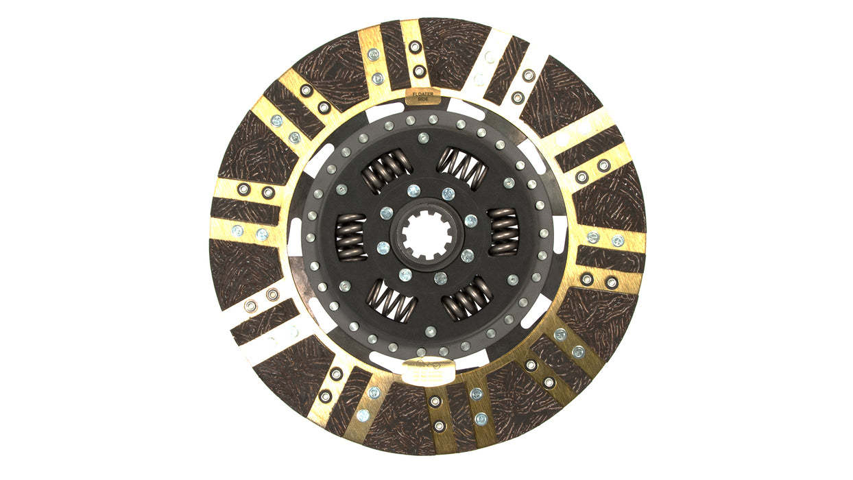 Centerforce 519026651 Centerforce(R) Diesel Twin and Flywheel Kit - Truck Part Superstore