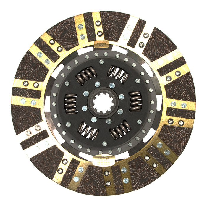 Centerforce 519026651 Centerforce(R) Diesel Twin and Flywheel Kit - Truck Part Superstore