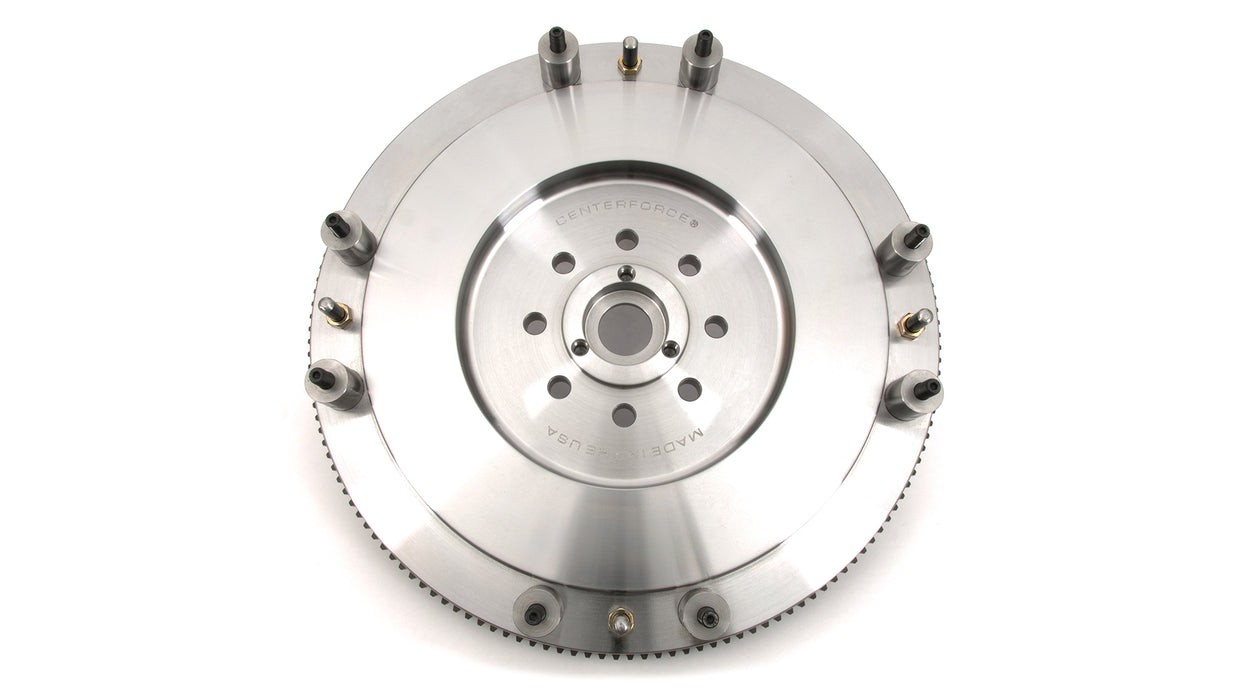 Centerforce 519026651 Centerforce(R) Diesel Twin and Flywheel Kit - Truck Part Superstore