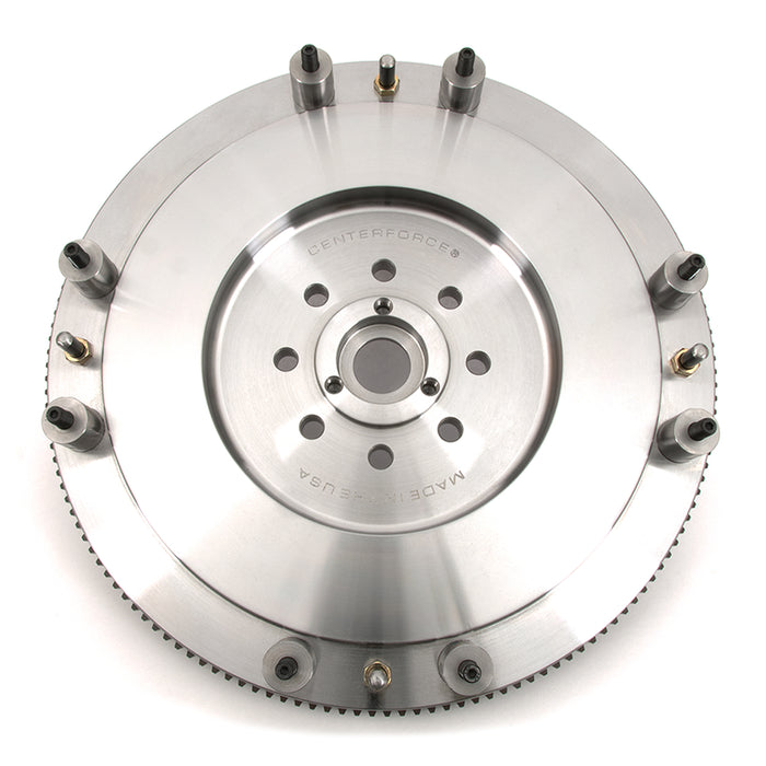 Centerforce 519026651 Centerforce(R) Diesel Twin and Flywheel Kit - Truck Part Superstore