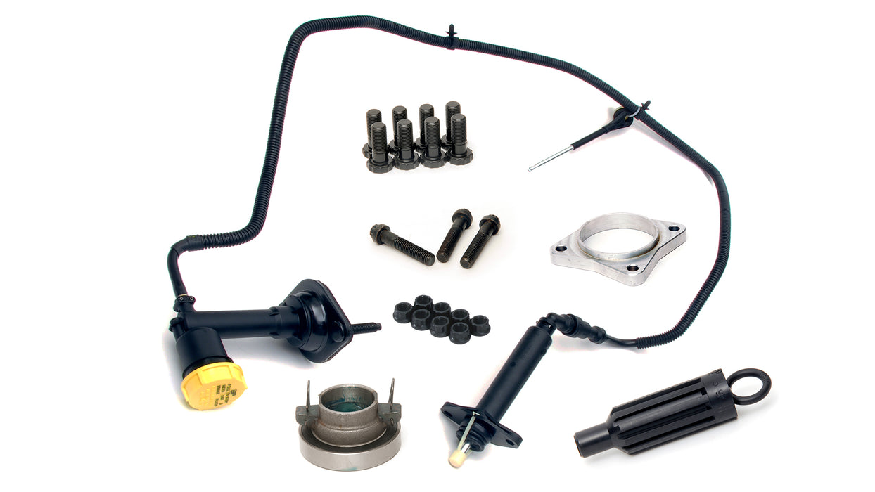 Centerforce 519026651 Centerforce(R) Diesel Twin and Flywheel Kit - Truck Part Superstore