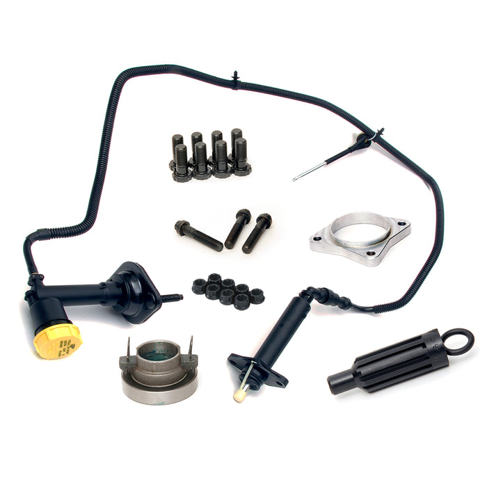 Centerforce 519026651 Centerforce(R) Diesel Twin and Flywheel Kit - Truck Part Superstore