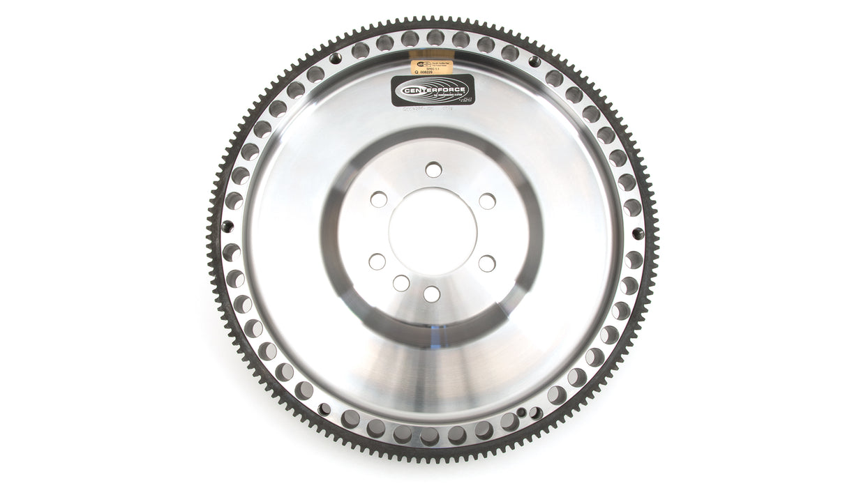 Centerforce 600100 Centerforce(R) Flywheels, Low Inertia Billet Steel - Truck Part Superstore
