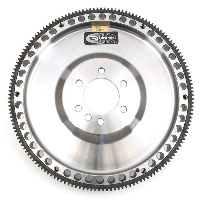 Centerforce 600100 Centerforce(R) Flywheels, Low Inertia Billet Steel - Truck Part Superstore