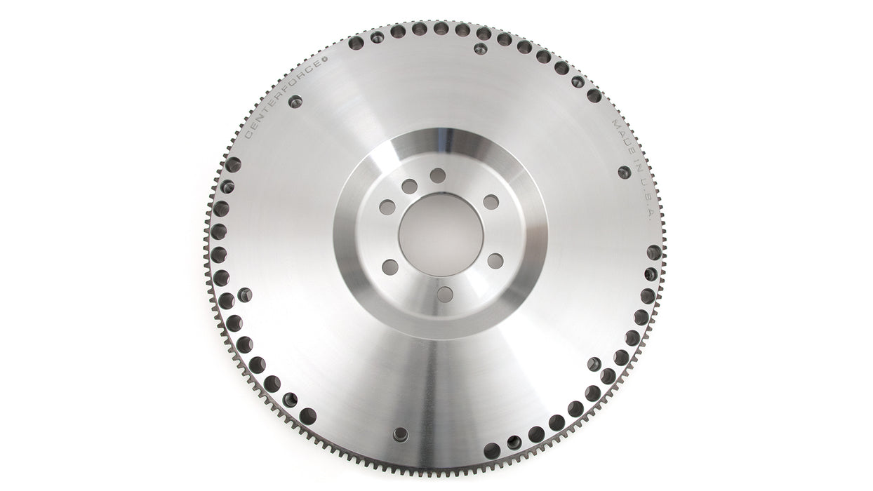 Centerforce 600120 Centerforce(R) Flywheels, Low Inertia Billet Steel - Truck Part Superstore