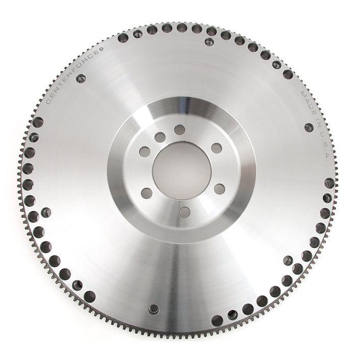 Centerforce 600120 Centerforce(R) Flywheels, Low Inertia Billet Steel - Truck Part Superstore