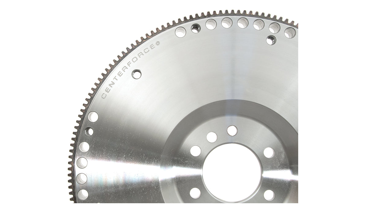 Centerforce 600120 Centerforce(R) Flywheels, Low Inertia Billet Steel - Truck Part Superstore
