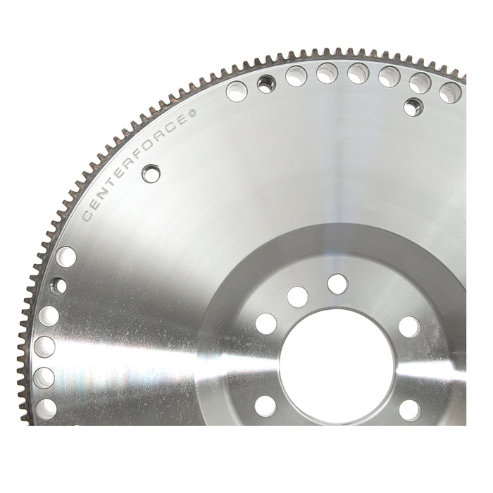 Centerforce 600120 Centerforce(R) Flywheels, Low Inertia Billet Steel - Truck Part Superstore