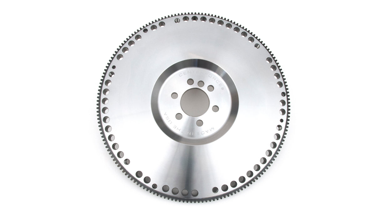 Centerforce 600142 Centerforce(R) Flywheels, Low Inertia Billet Steel - Truck Part Superstore
