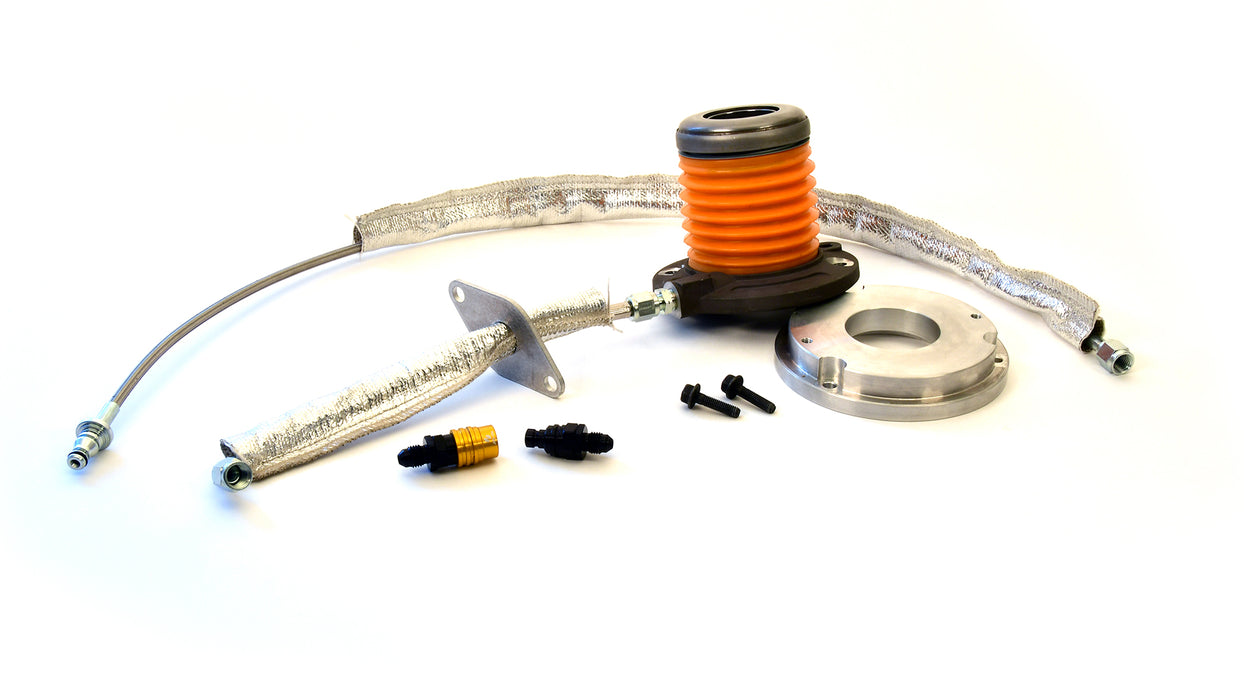 Centerforce 601807 Centerforce(R) Accessories, Clutch Slave Cylinder - Truck Part Superstore