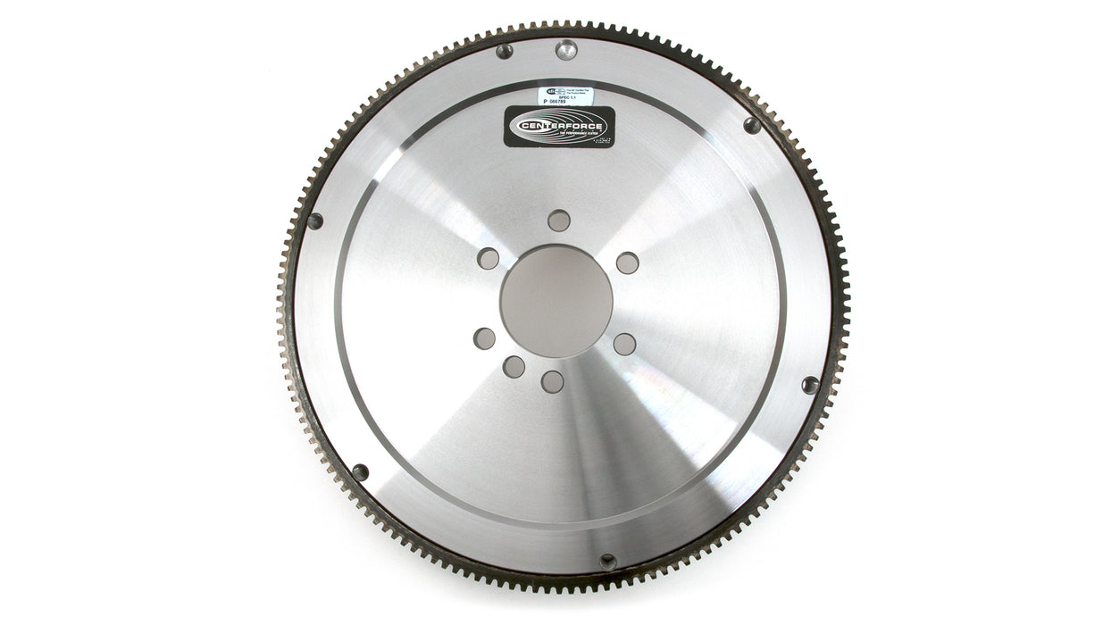 Centerforce 700100 Centerforce(R) Flywheels, Steel - Truck Part Superstore