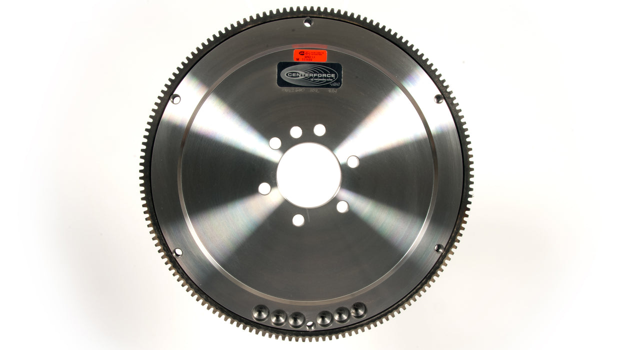 Centerforce 700102 Centerforce(R) Flywheels, Steel - Truck Part Superstore