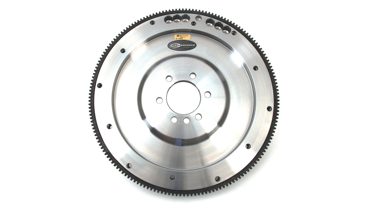 Centerforce 700145 Centerforce(R) Flywheels, Steel - Truck Part Superstore