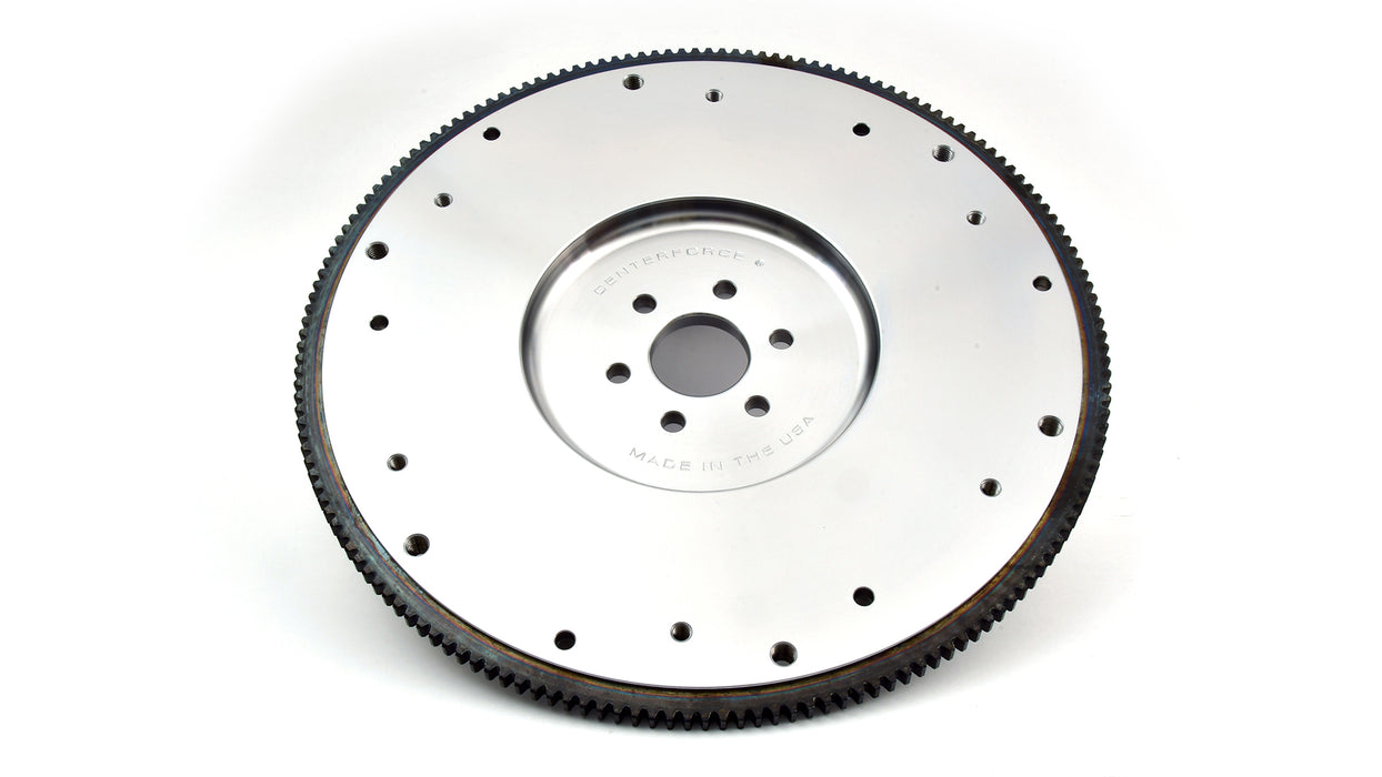 Centerforce 700206 Centerforce(R) Flywheels, Steel - Truck Part Superstore