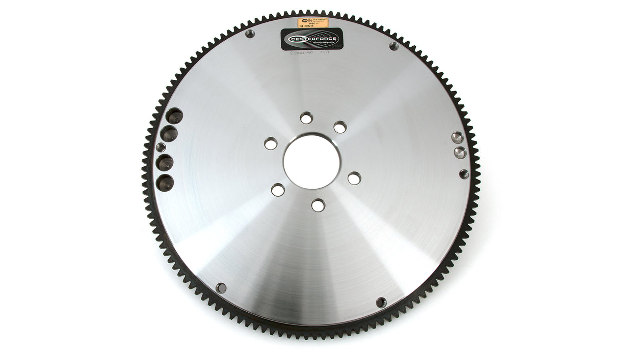 Centerforce 700460 Centerforce(R) Flywheels, Steel - Truck Part Superstore