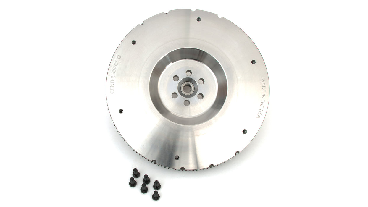Centerforce 700478 Centerforce(R) Flywheels, Steel - Truck Part Superstore
