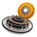 Centerforce 814262842 DYAD(R) XDS 8.75, Clutch and Flywheel Kit - Truck Part Superstore