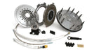 Centerforce 815231820 DYAD(R) DS 8.75, Clutch and Flywheel Kit - Truck Part Superstore