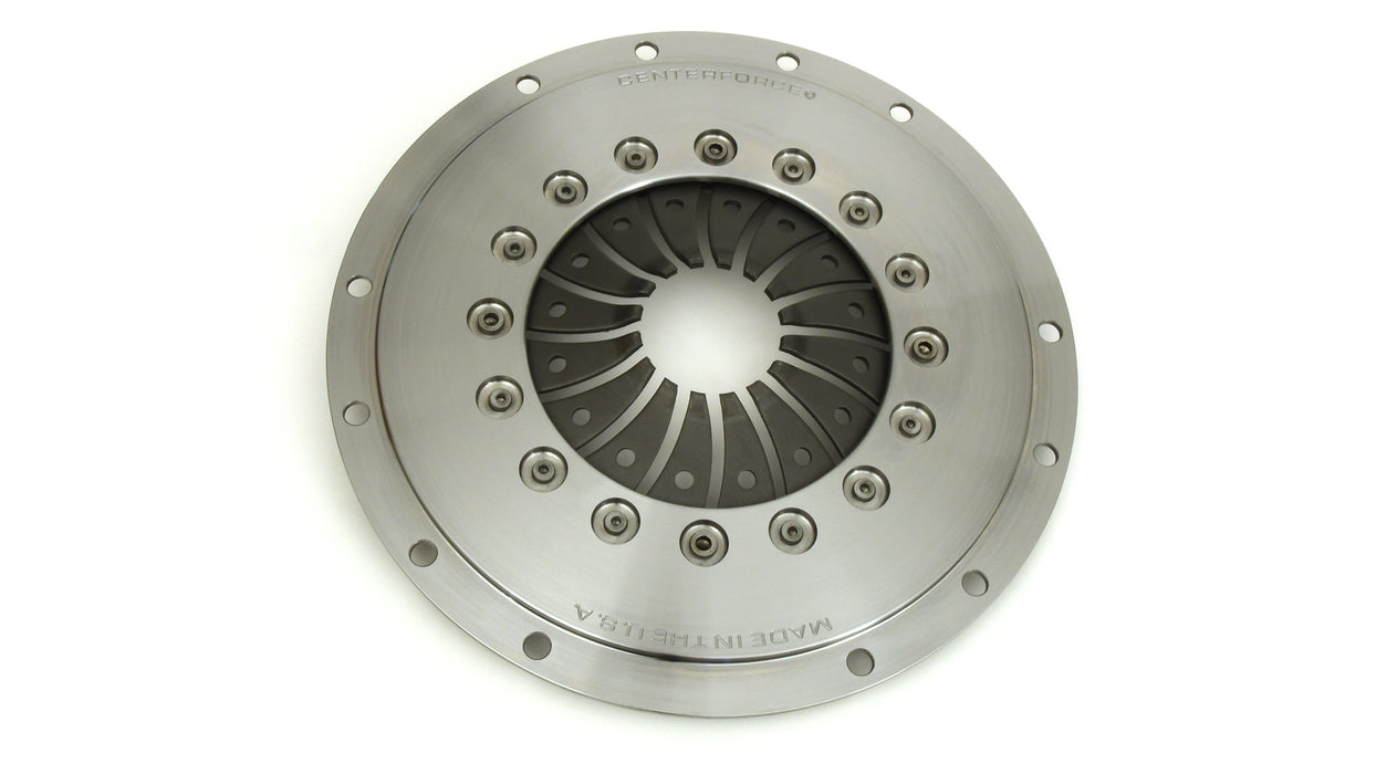 Centerforce 815231820 DYAD(R) DS 8.75, Clutch and Flywheel Kit - Truck Part Superstore