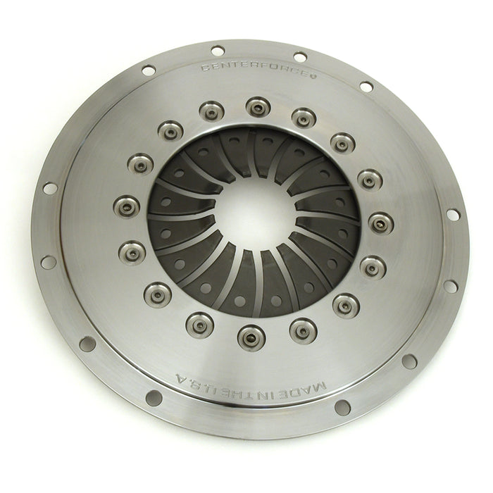 Centerforce 815231820 DYAD(R) DS 8.75, Clutch and Flywheel Kit - Truck Part Superstore
