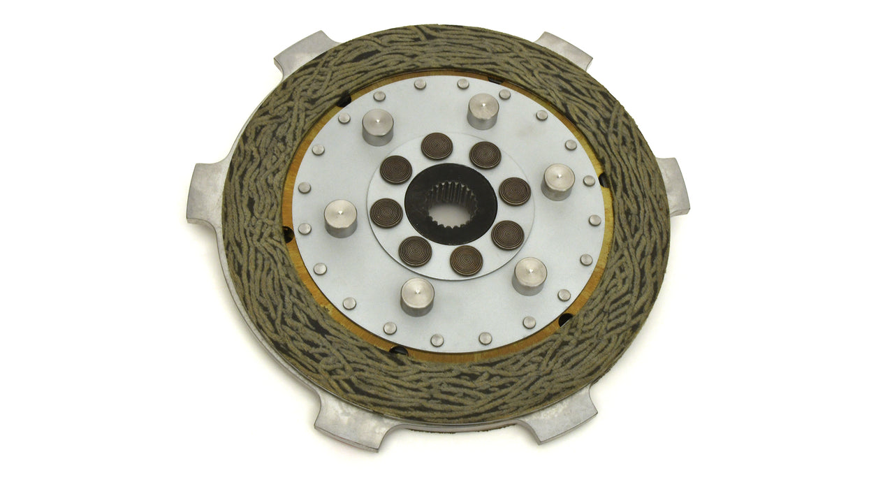Centerforce 815231820 DYAD(R) DS 8.75, Clutch and Flywheel Kit - Truck Part Superstore