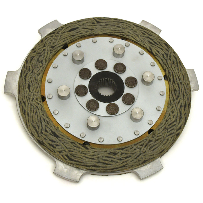 Centerforce 815231820 DYAD(R) DS 8.75, Clutch and Flywheel Kit - Truck Part Superstore
