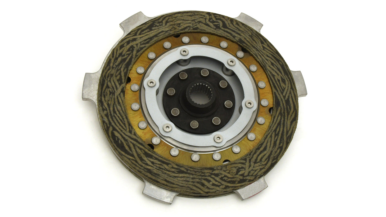 Centerforce 815231820 DYAD(R) DS 8.75, Clutch and Flywheel Kit - Truck Part Superstore