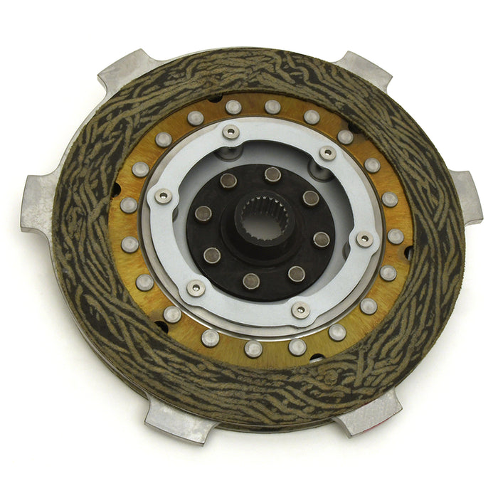Centerforce 815231820 DYAD(R) DS 8.75, Clutch and Flywheel Kit - Truck Part Superstore