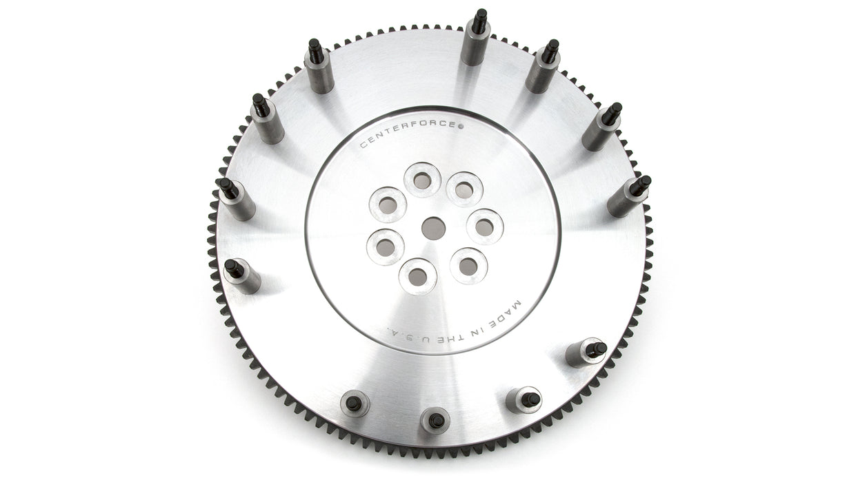 Centerforce 815231820 DYAD(R) DS 8.75, Clutch and Flywheel Kit - Truck Part Superstore