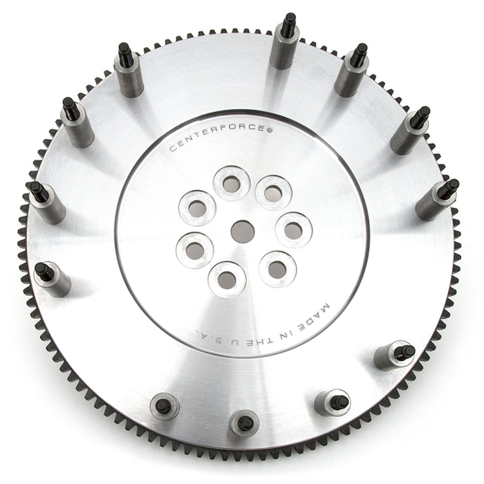 Centerforce 815231820 DYAD(R) DS 8.75, Clutch and Flywheel Kit - Truck Part Superstore