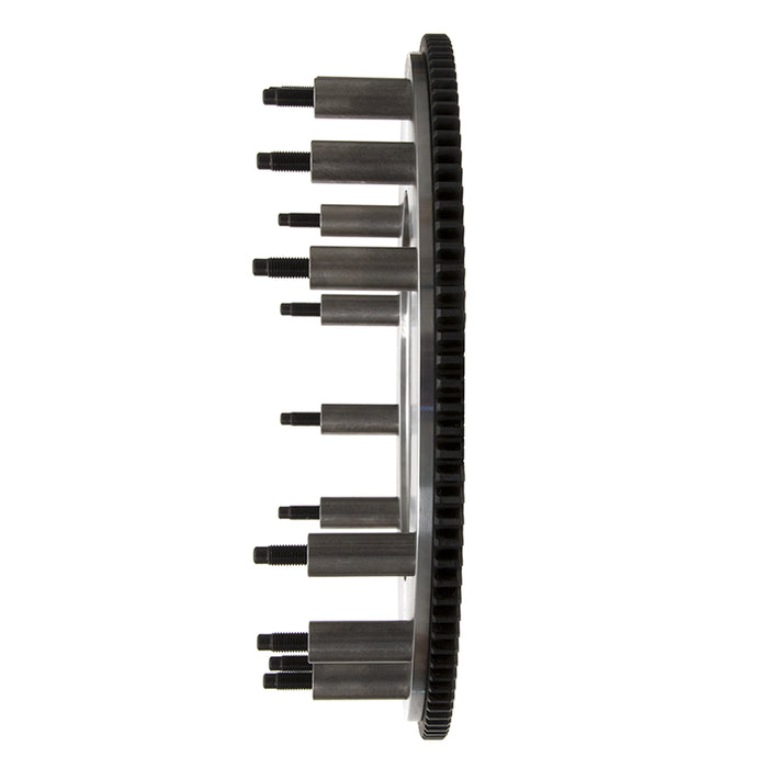 Centerforce 815231820 DYAD(R) DS 8.75, Clutch and Flywheel Kit - Truck Part Superstore